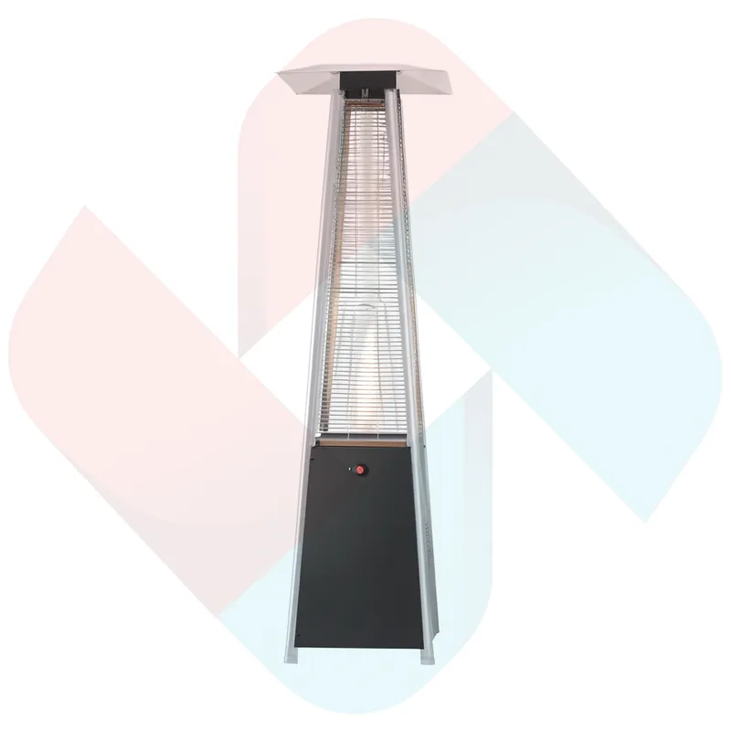 Isıtıcılar Model 2