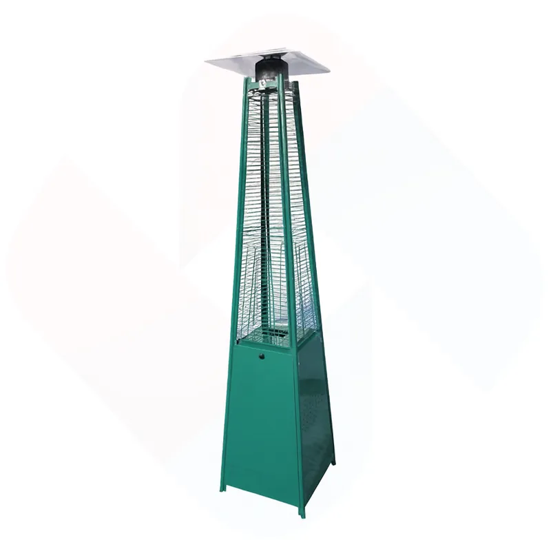 Isıtıcılar Model 4